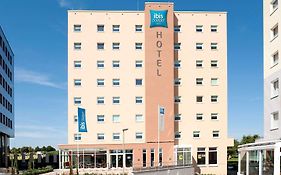 ibis Budget Luxembourg Sud